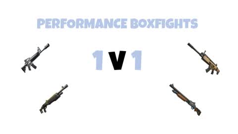 Performance Box PvP's [zvxnz]