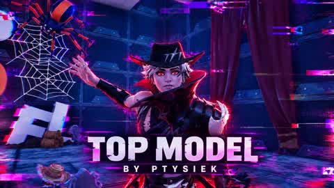 Top of the TOP Model - PTYSIEK