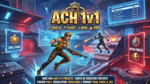 Ach 1v1