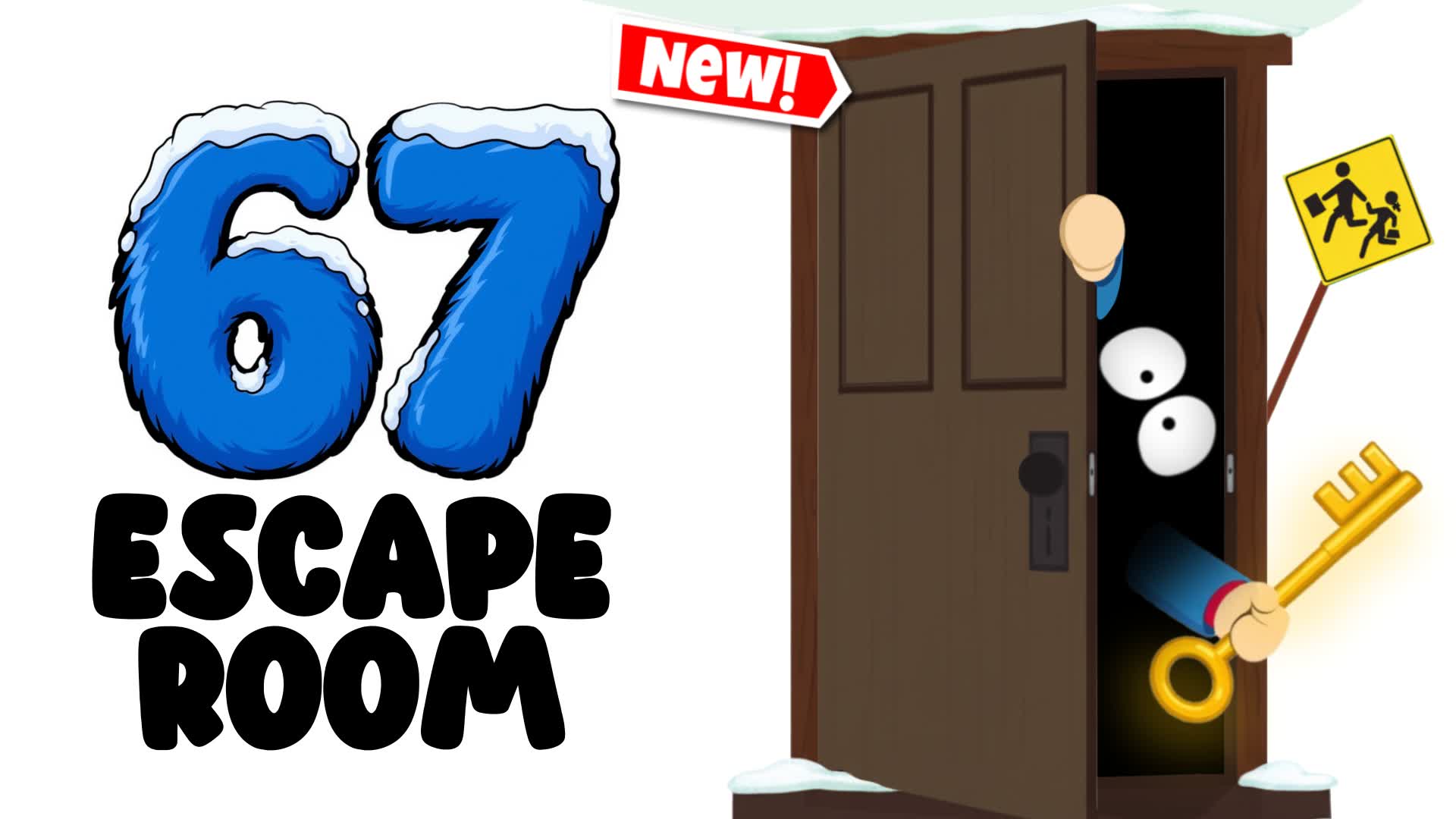 67+ Escape Room 🧠  IQ ESCAPE SOUTH PARK