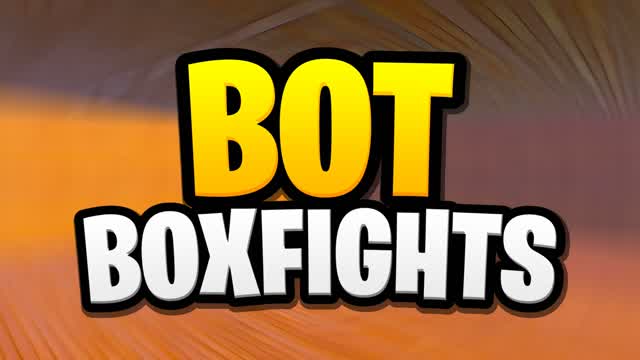 BOT BOXFIGHTS 📦 PVE Bot Practice