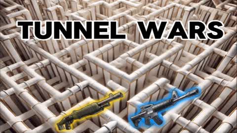 TUNNEL WARS