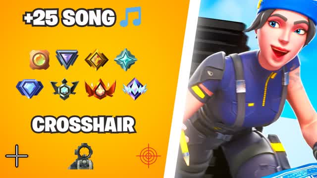 1v1 Build Fight ODELAI [Benxis]