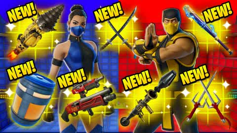 SIGMA RED VS BLUE TMNT