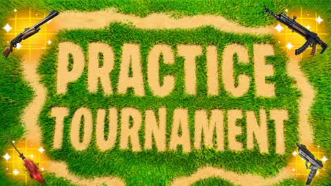 1v1v1 PRACTICE TOURNAMENT [KRUCZEŁ]