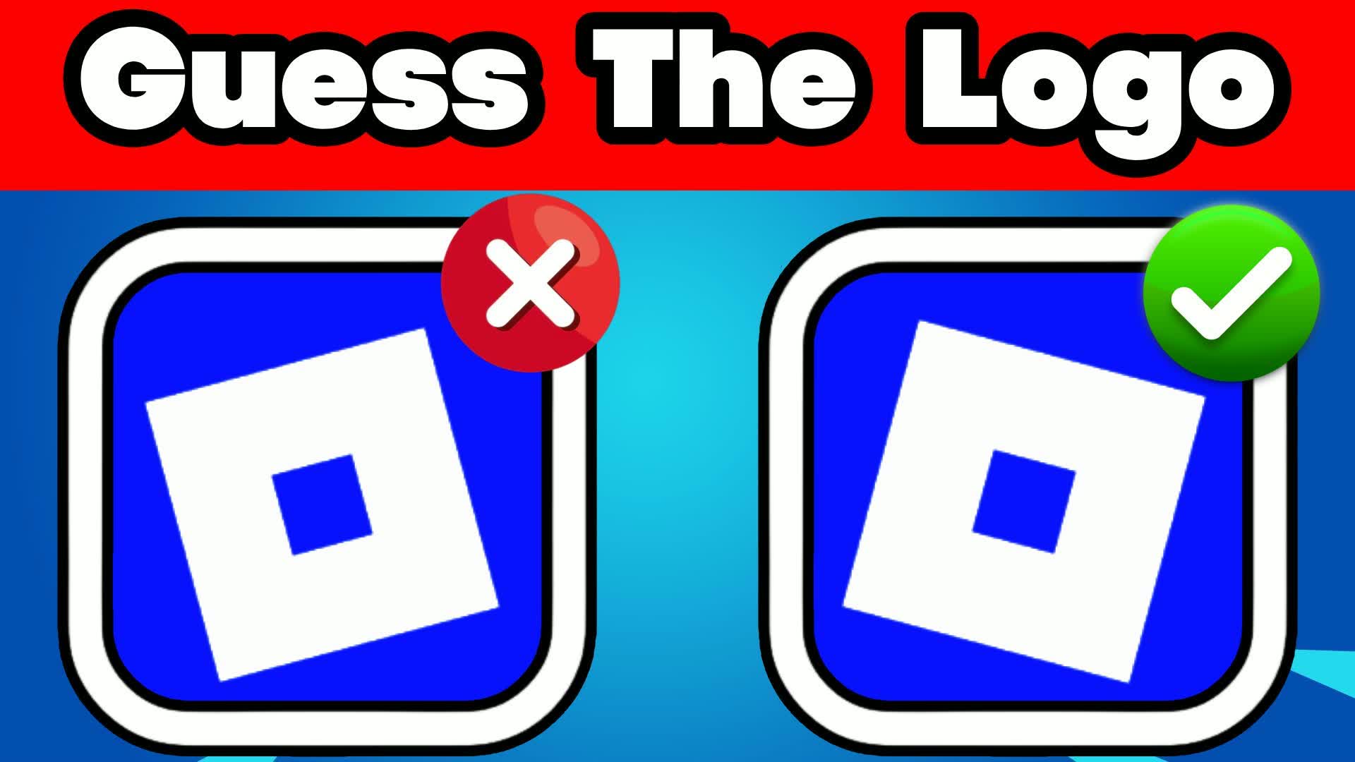 Guess The Logo Ultimate Minigame