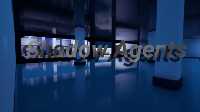 A-L Shadow Agents
