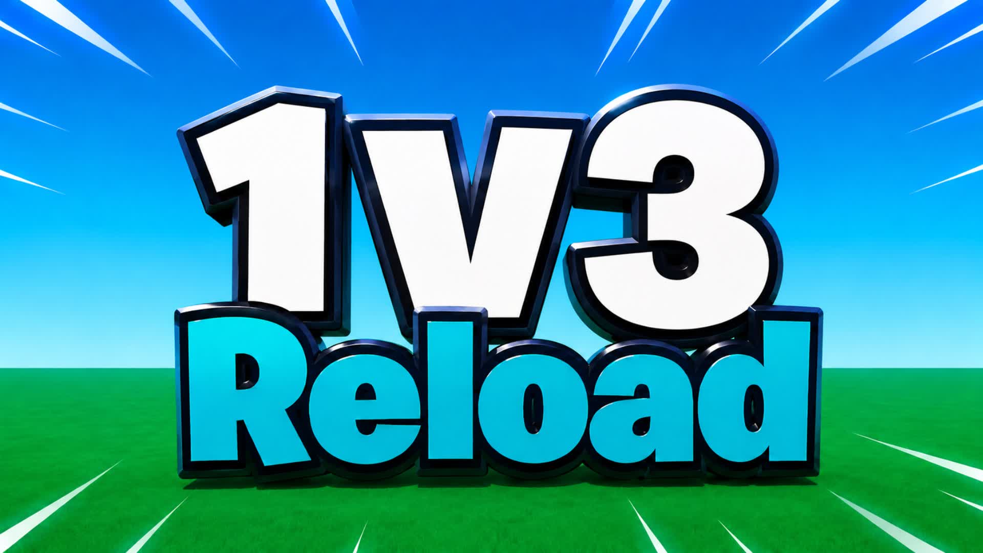 NEW COMBAT - 1V3 RELOAD