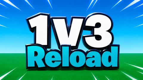 NEW COMBAT - 1V3 RELOAD