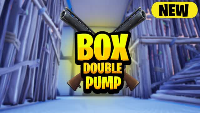 BOX DOUBLE PUMP 📦