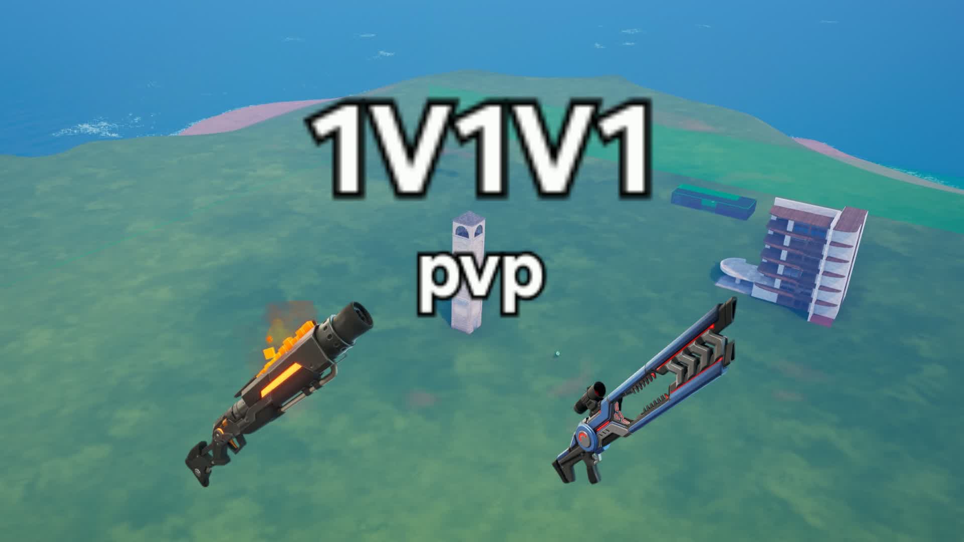 1v1v1 vikro