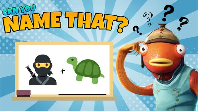 Capture 1 â đ€NAME THAT MOVIE - FORTNITE MINIGAMEđ«