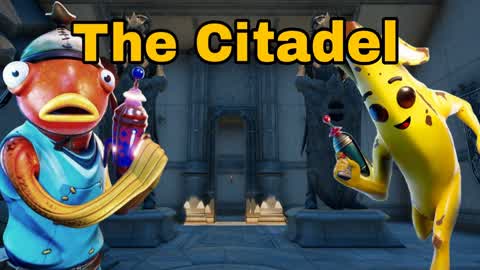 The Citadel👑