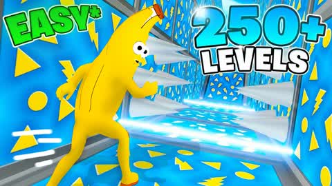 🍩Simpson Parkour 250+🍩