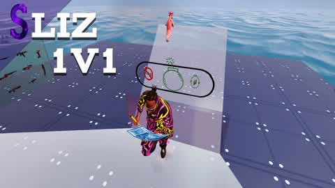 Sliz's 1v1