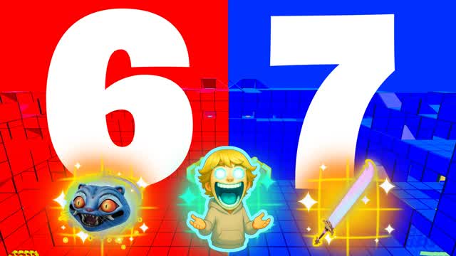 Capture 1 – SIX SEVEN RED VS BLUE