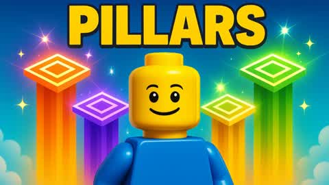 THE PILLARS - BRICKS - BUILD