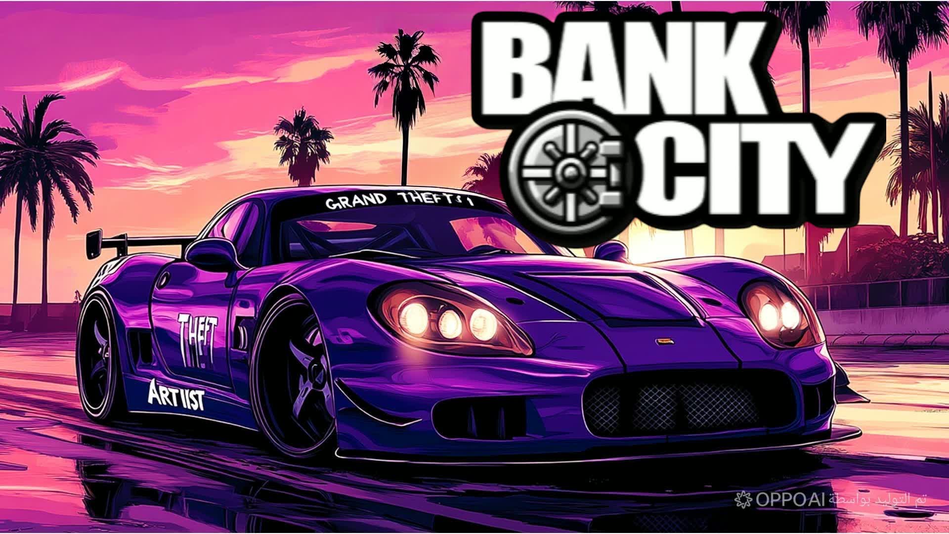 GRAND GUN GAME  🌴🌴
