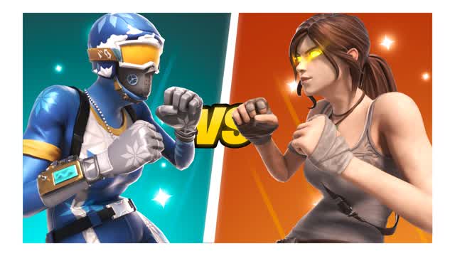 Capture 1 – The real 1v1 Pro