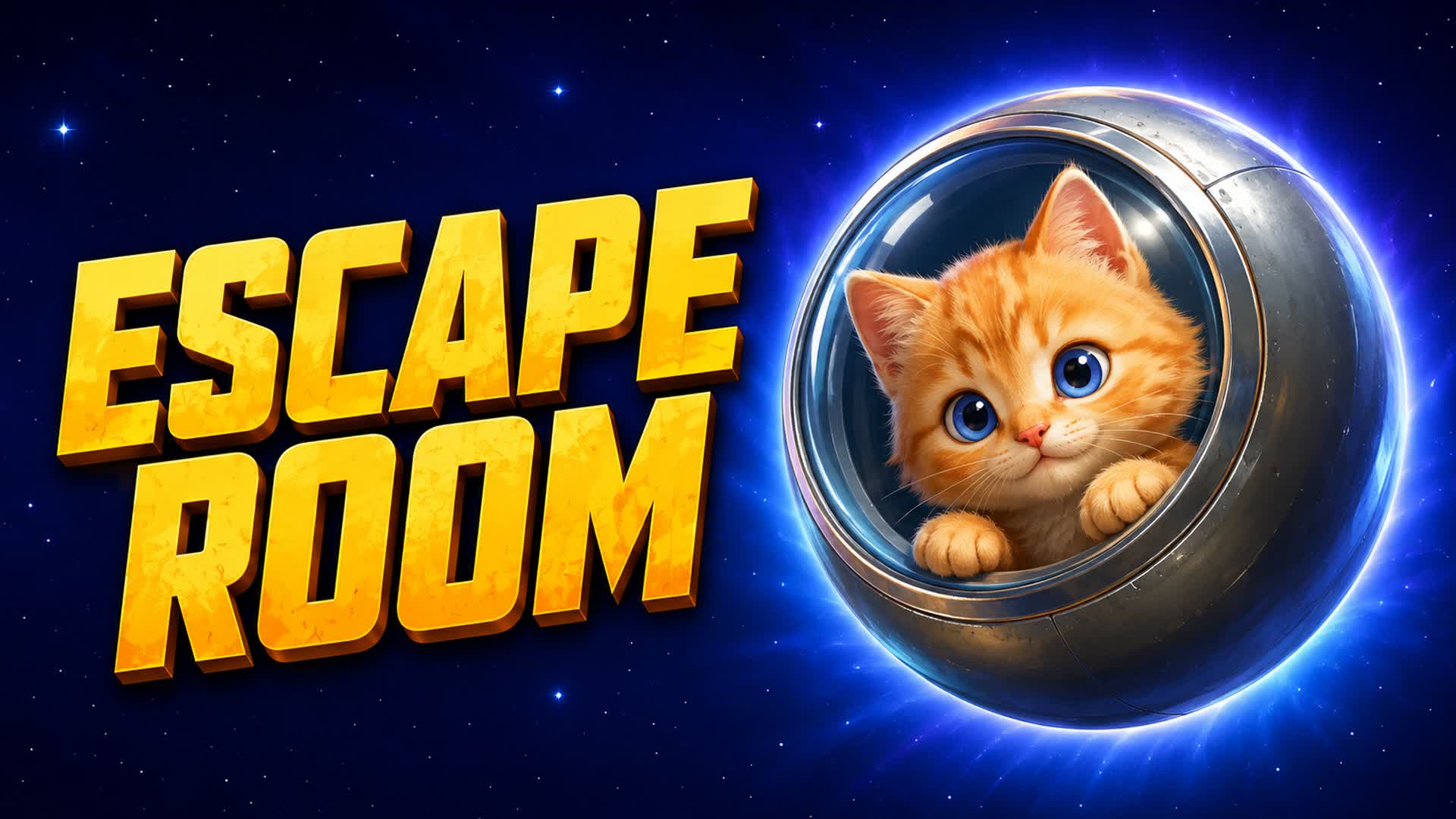 🔑脱出ゲーム ネコと宇宙