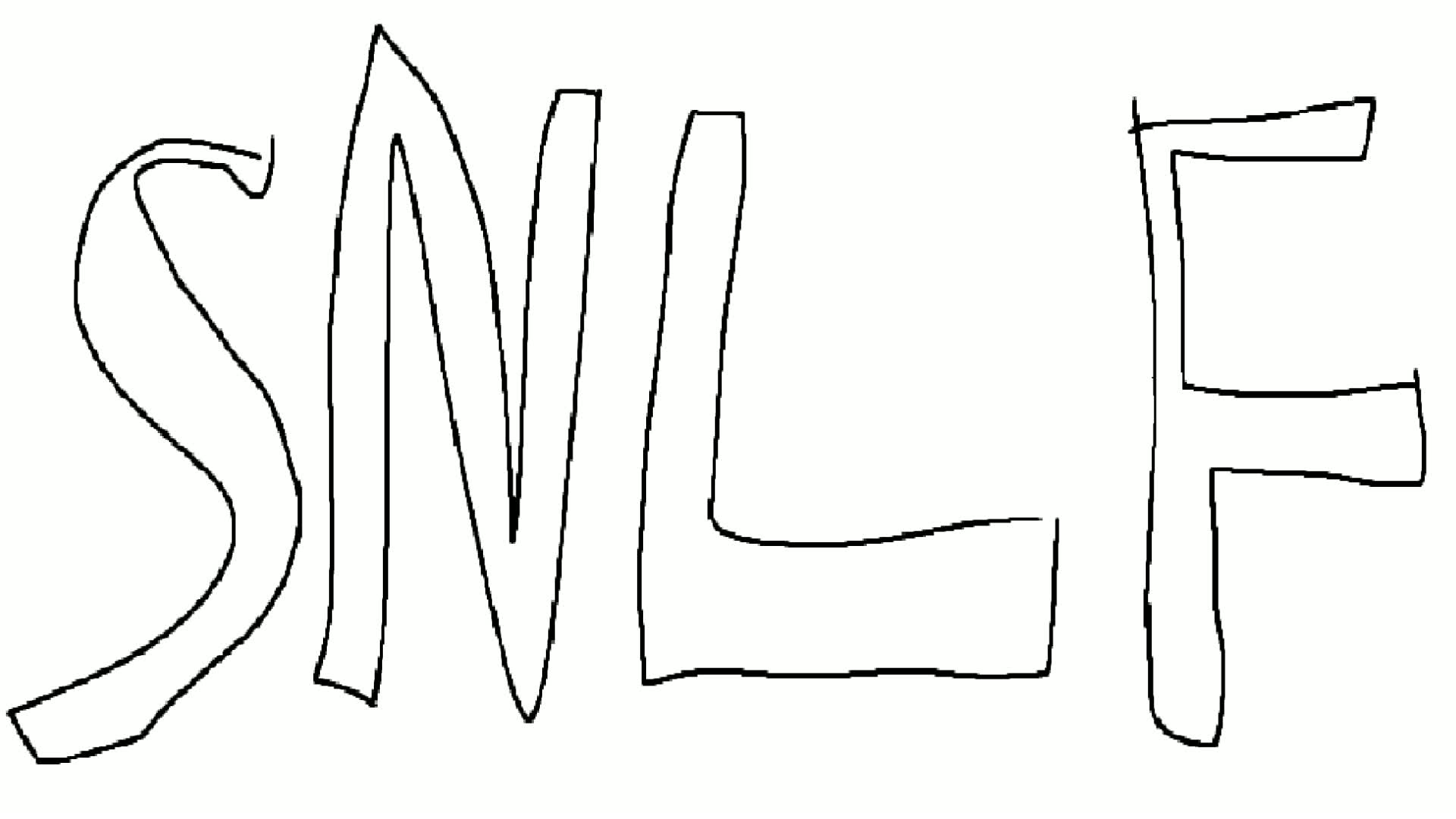 SNLF 1v1