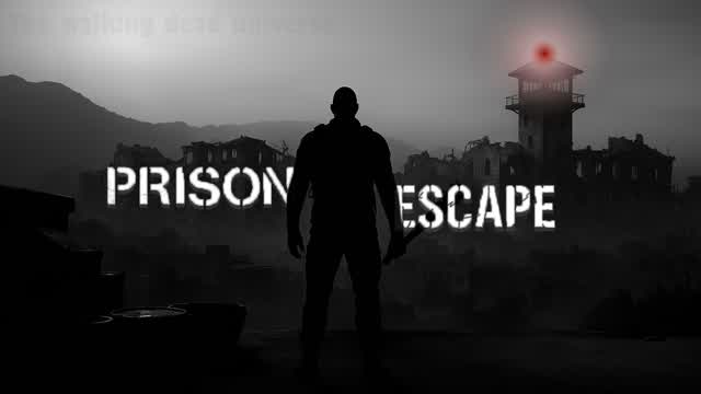 Capture 1 – Prison Escape
