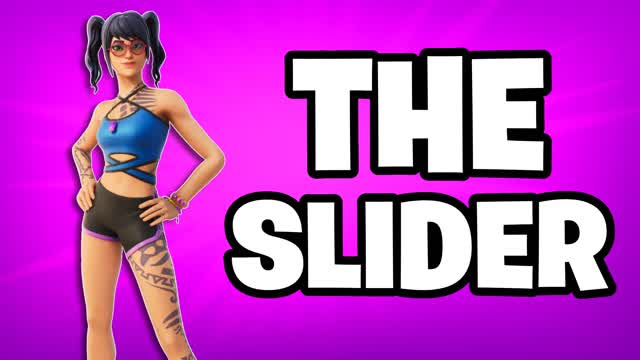 THE SLIDER
