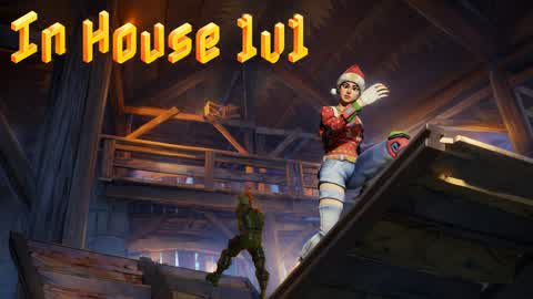 In House 1v1