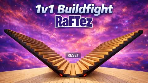 1v1 Buildfight RafTez