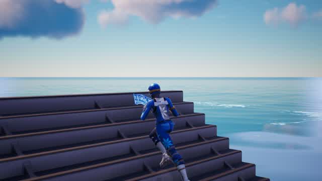 1V1 Build Fight | DenvoXx