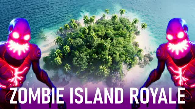 ZOMBIE ISLAND | SCORE ROYALE