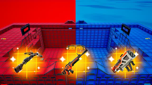 RED VS BLUE 🔴🔵 BEST