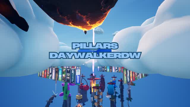 Capture 1 – PillarsDaywalker