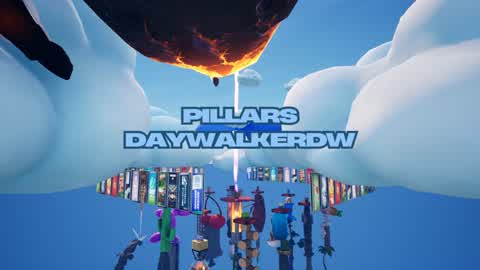 PillarsDaywalker