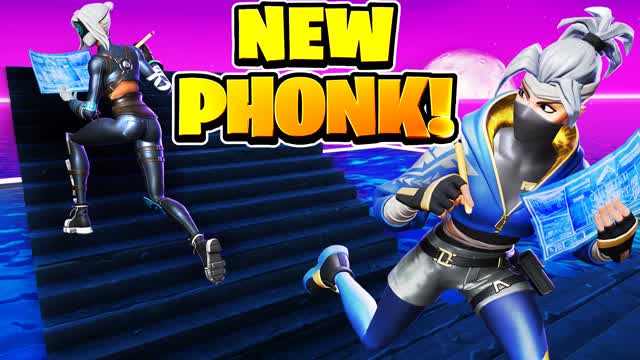 |1v1 PHONK !| SYNAPS