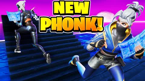 |1v1 PHONK !| SYNAPS