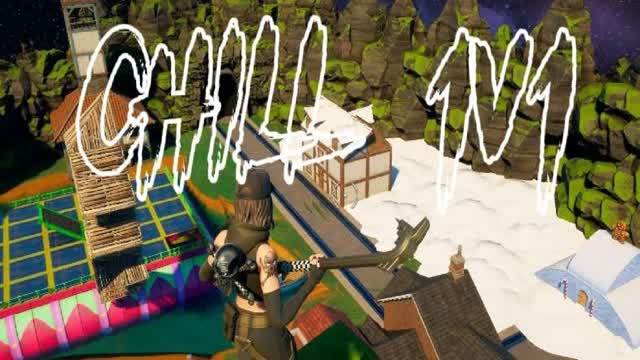 chill 1v1