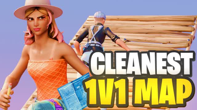 CLEAN 1V1