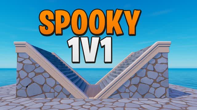 Capture 1 – Spooky 1v1 🎃