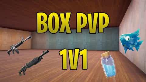 BOX FIGHTS 1V1