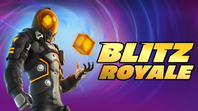 BLITZ ROYALE CHAPTER 7 RELOAD OG