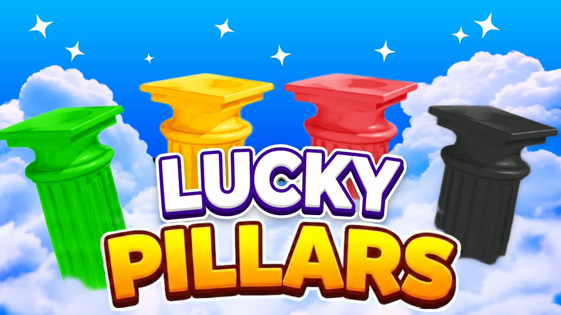 LUCKY PILLARS FFA