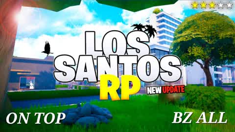 🌌 Jugement los Santos rp‼️