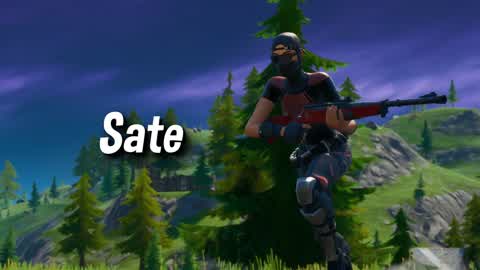 sate's 1v1