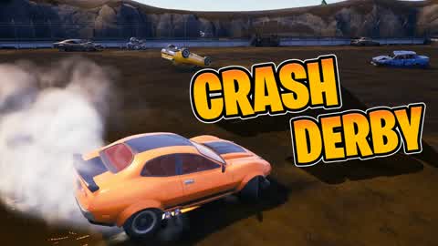 Crash Derby
