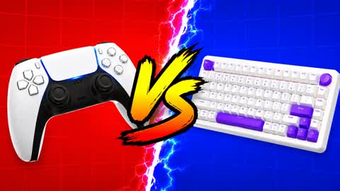 RED VS BLUE PINPRICK 🔴🔵