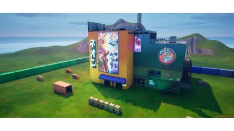 2v2 Teams Gun Game SSN