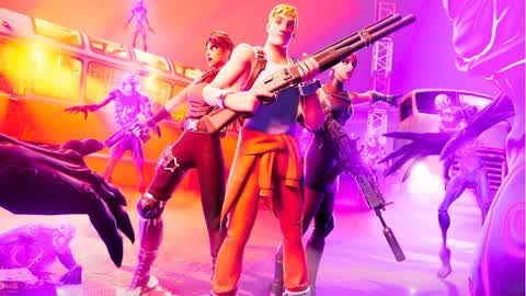 SURVIVE THE ZOMBIES [CO-OP]