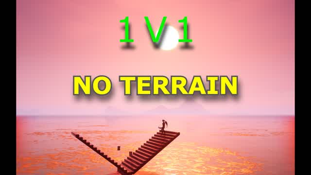 1V1 NO TERRAIN⭐️