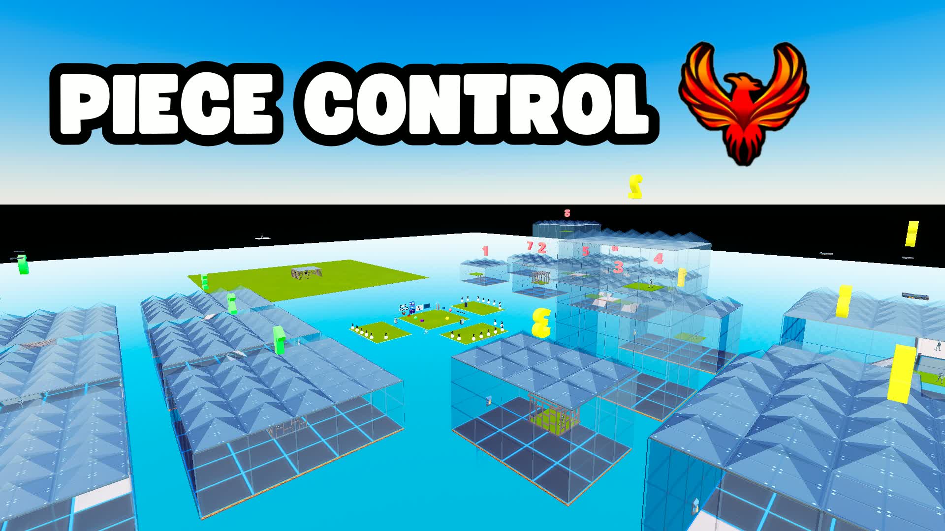 Piece Control | LAU73